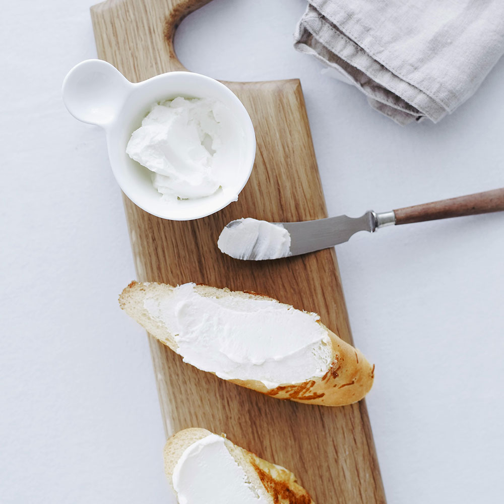 Labne ve Krem Peynirler