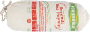 Berendi Bez Peyniri 500 Gr