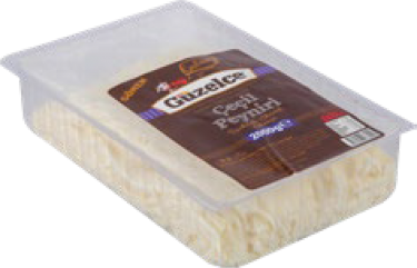 Çeçil Peyniri 2000 Gr