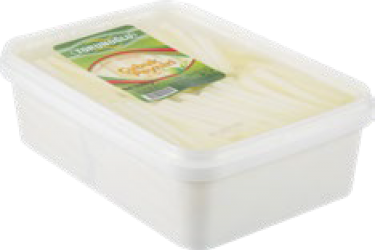 Çubuk Peyniri 2000 Gr