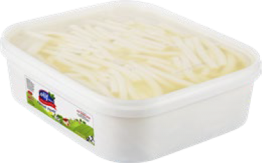 Çubuk Peyniri 3000 Gr