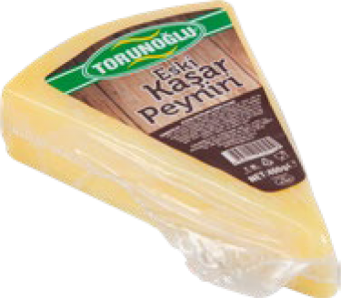 Eski Kaşar Peyniri 400 Gr