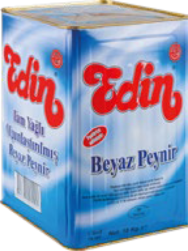 Ezine Beyaz Peynir 18 Kg