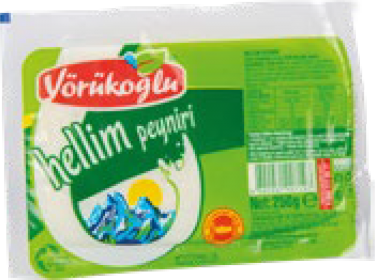 Hellim Peyniri 250 Gr