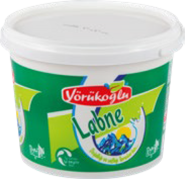 Labne Peynir 2500 Gr