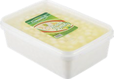 Misket Peyniri 2000 Gr