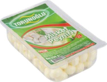 Misket Peyniri 250 Gr