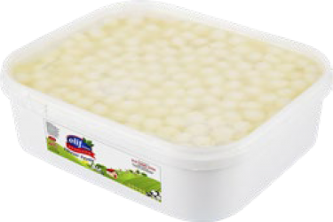 Misket Peyniri 3000 Gr
