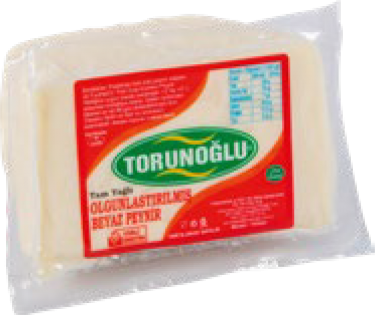 Olgunlaştırılmış Beyaz Peynir 350 Gr