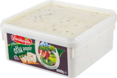 Van Otlu Peynir 6000 Gr